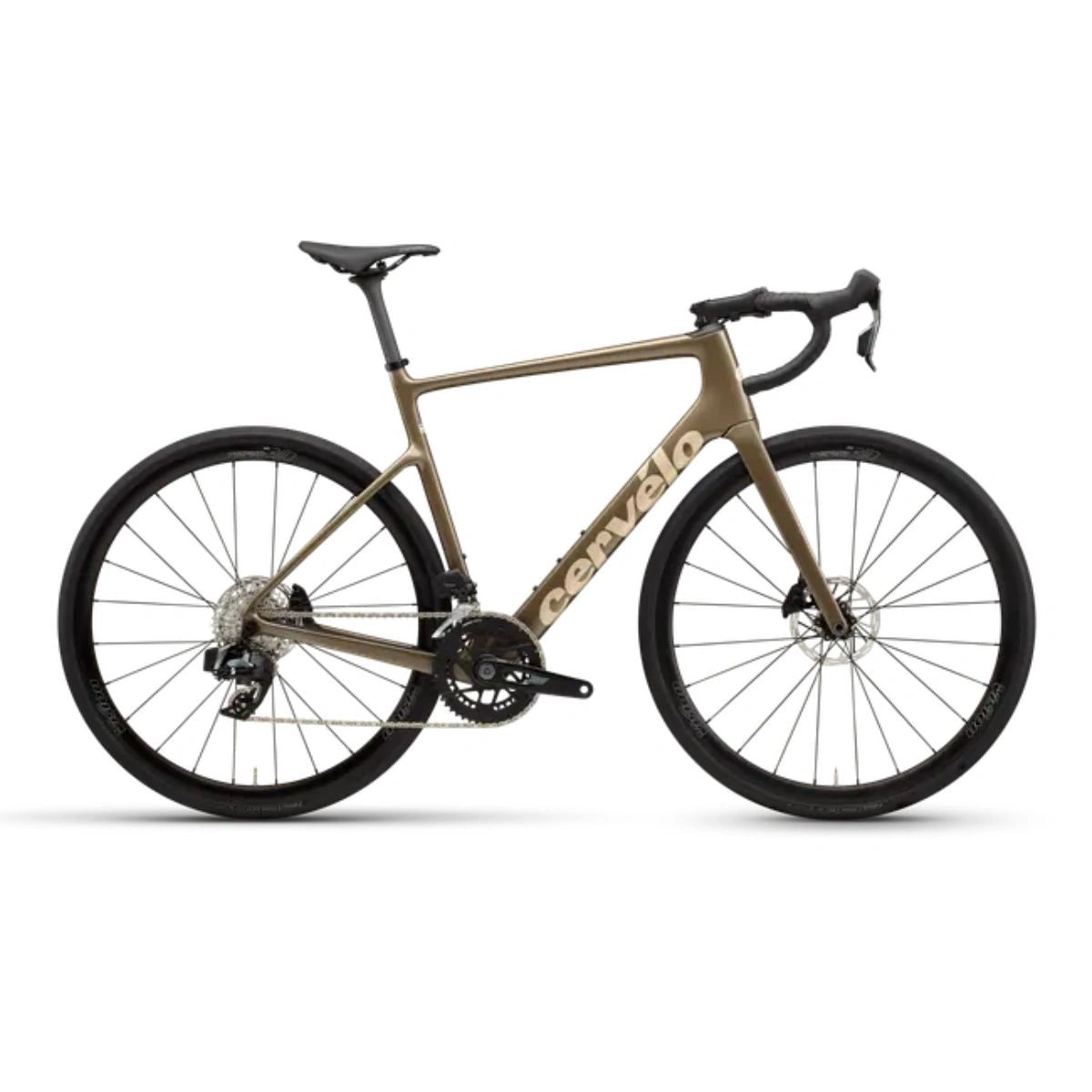 CERVELO CALEDONIA