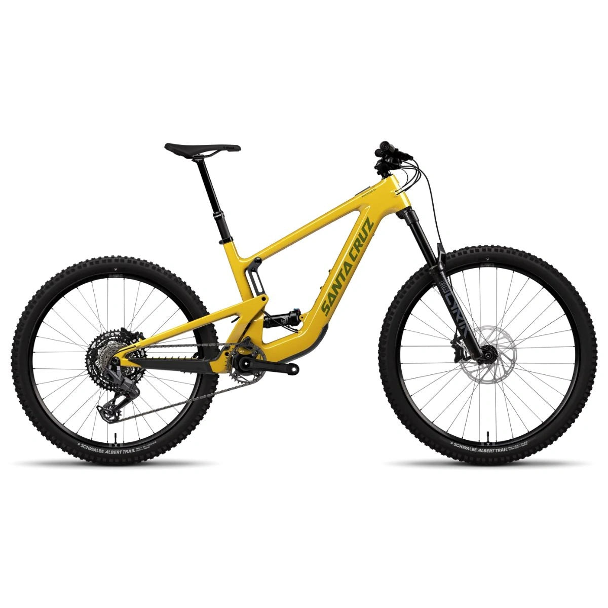 VTTAE SANTA CRUZ HECKLER SL 70 2026
