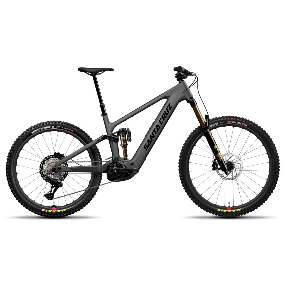 VTTAE SANTA CRUZ VALA XT DI2 RSV 2027