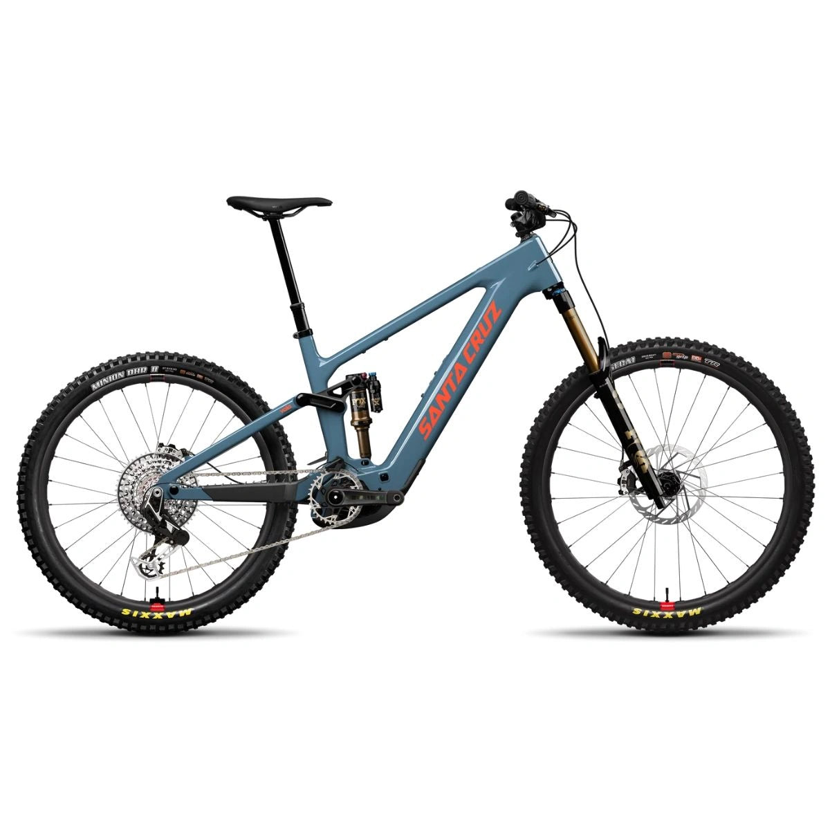 VTTAE SANTA CRUZ VALA XX AXS LITE RSV 2027