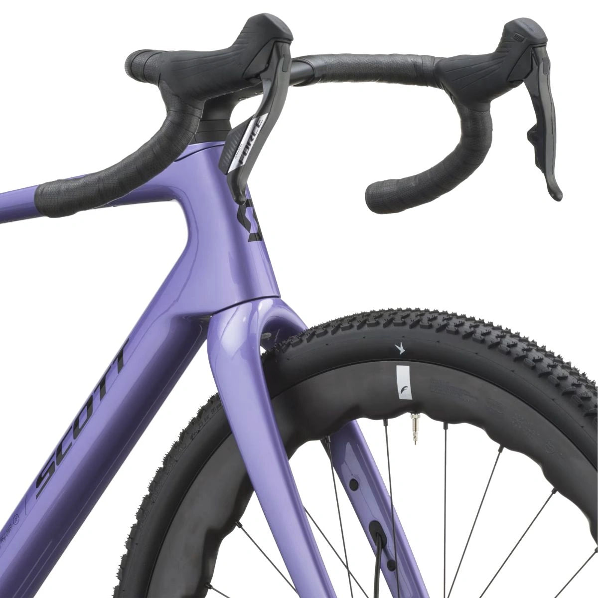 GRAVEL SCOTT ADDICT GRAVEL 10 2027