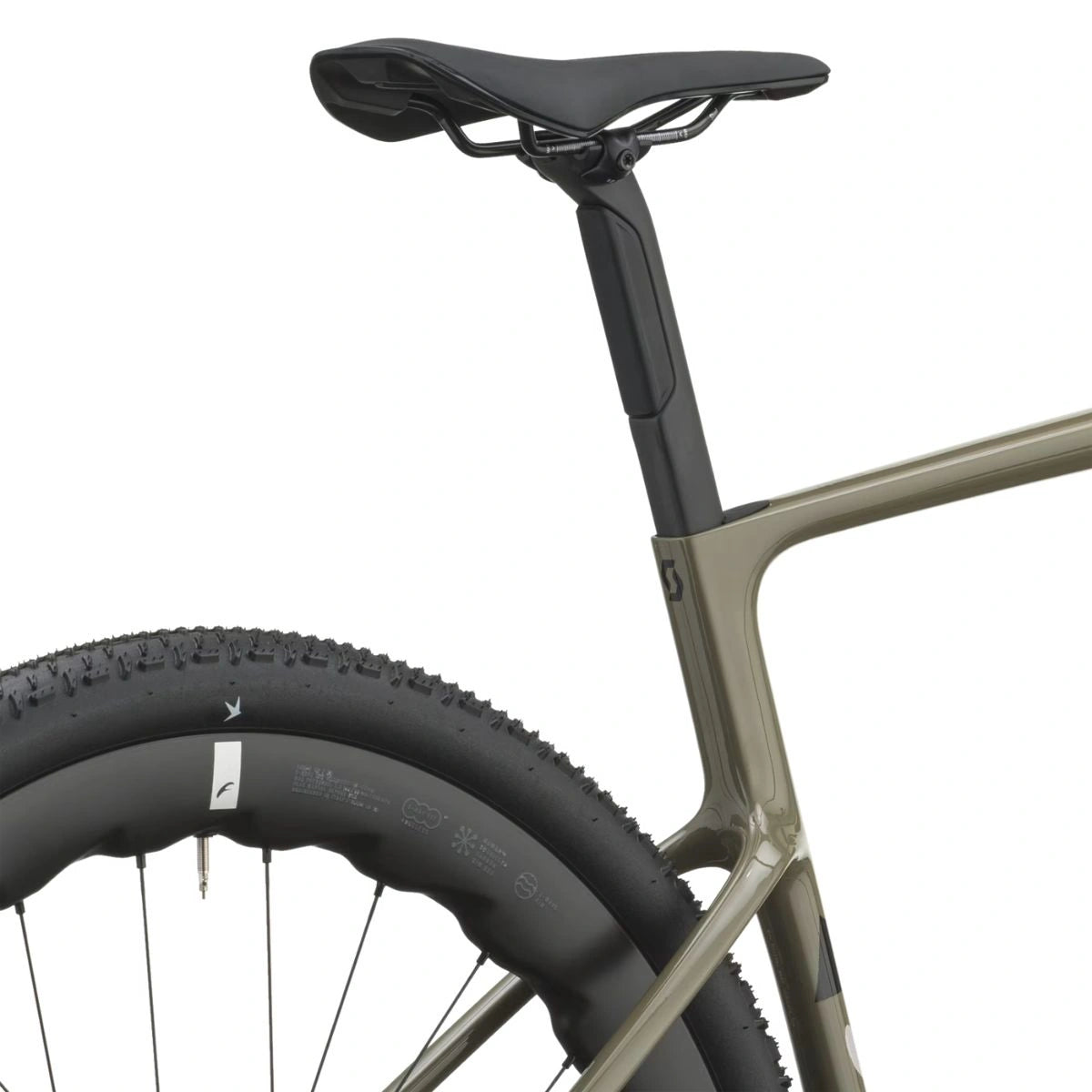 GRAVEL SCOTT ADDICT GRAVEL 10 2027