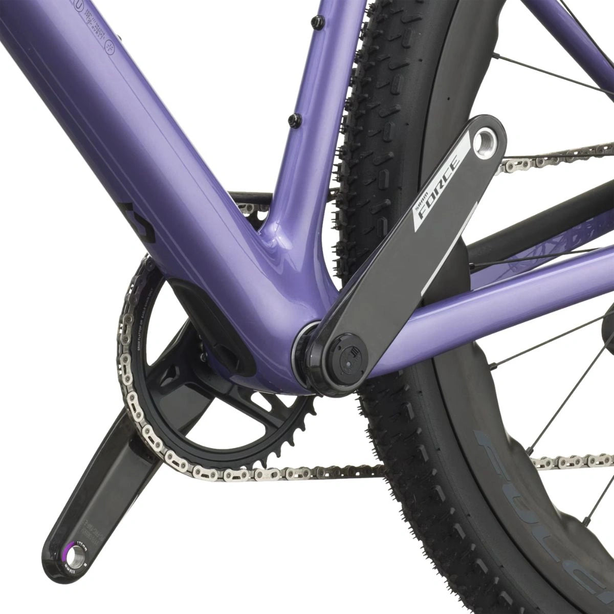 GRAVEL SCOTT ADDICT GRAVEL 10 2027