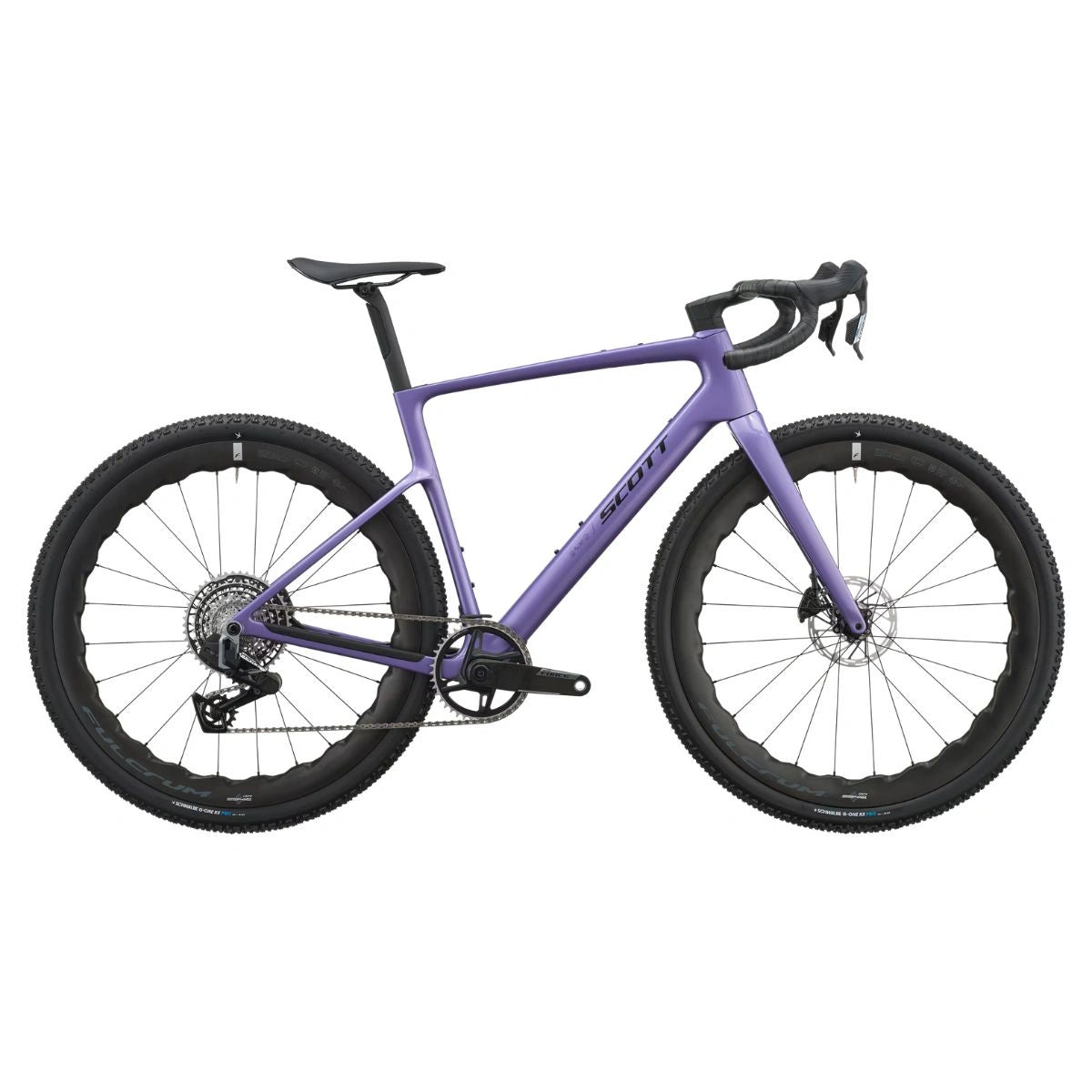 GRAVEL SCOTT ADDICT GRAVEL 10 2027