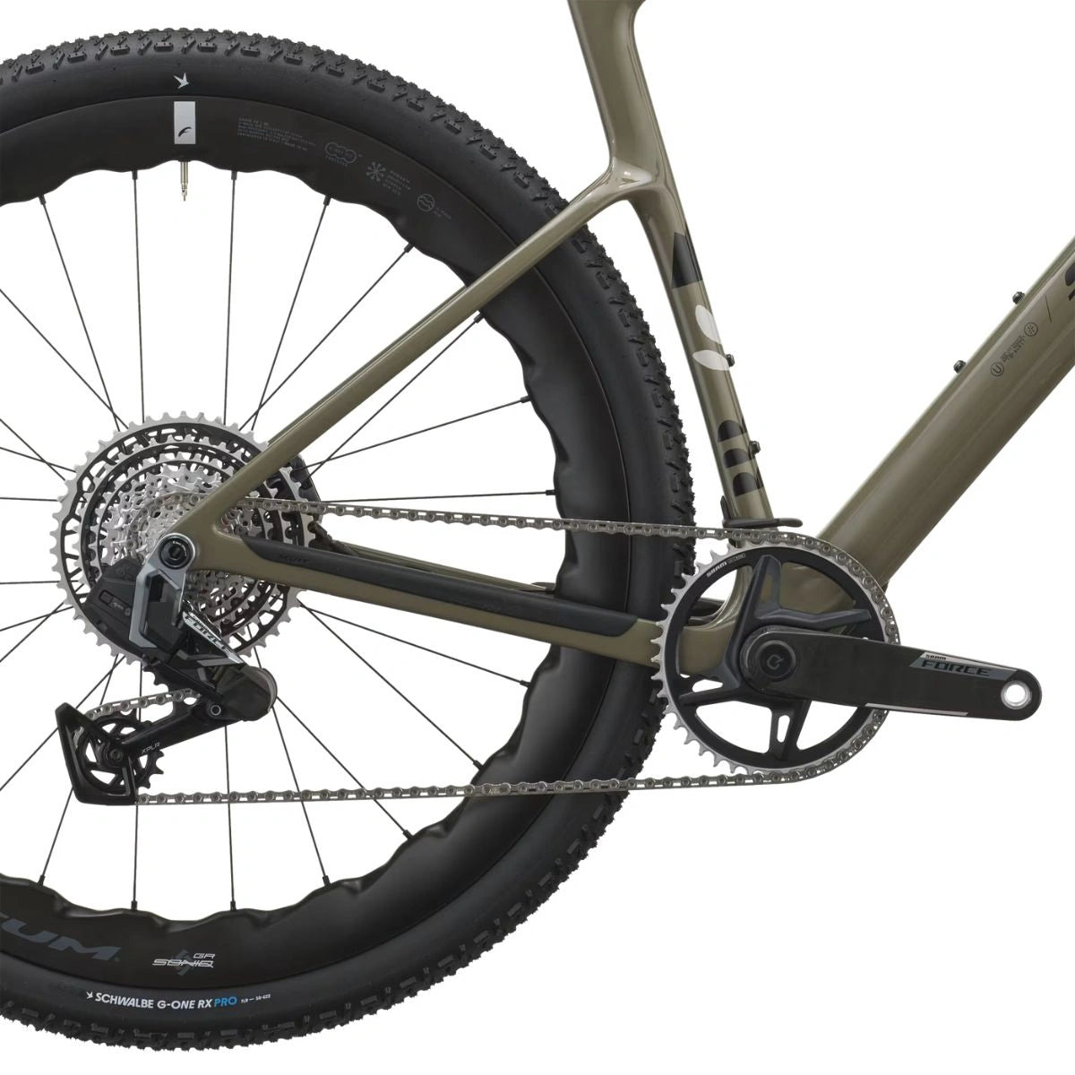 GRAVEL SCOTT ADDICT GRAVEL 10 2027