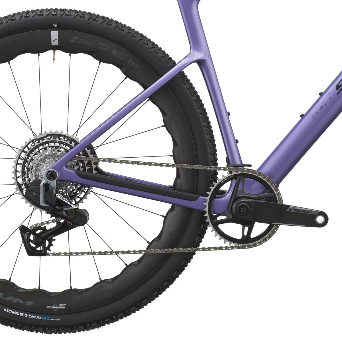 GRAVEL SCOTT ADDICT GRAVEL 10 2027