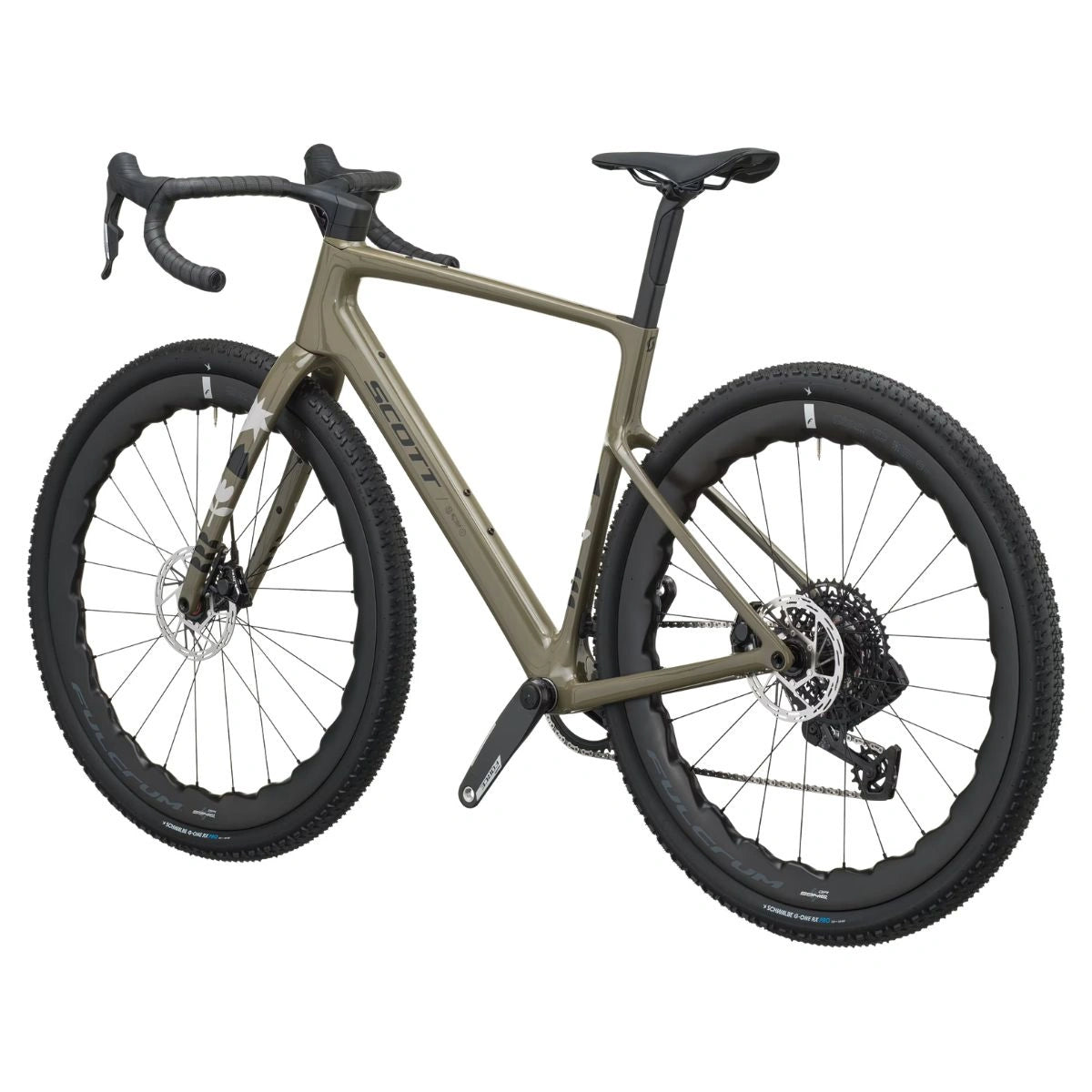 GRAVEL SCOTT ADDICT GRAVEL 10 2027
