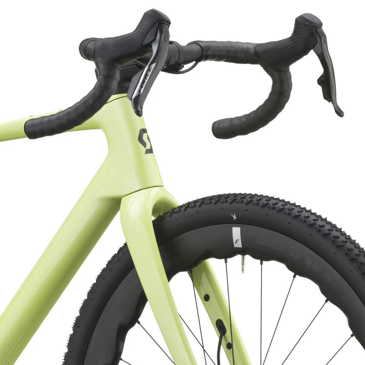 GRAVEL SCOTT ADDICT GRAVEL 20 2027