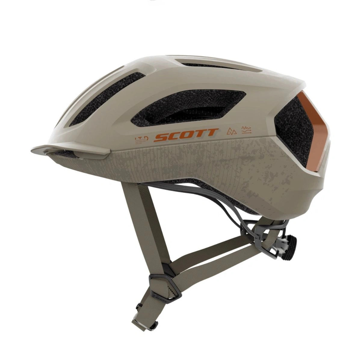 CASQUE DE VÉLO SCOTT SIERRA MIPS CE