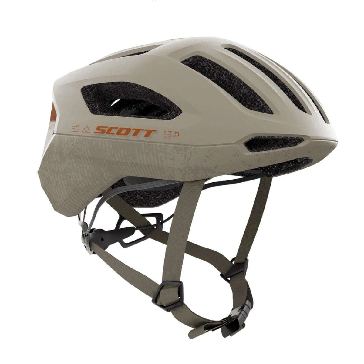 CASQUE DE VÉLO SCOTT SIERRA MIPS CE