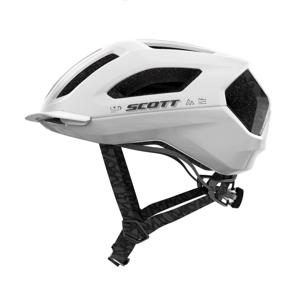 CASQUE DE VÉLO SCOTT SIERRA MIPS CE