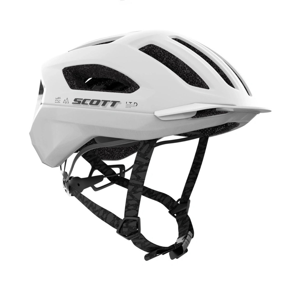CASQUE DE VÉLO SCOTT SIERRA MIPS CE