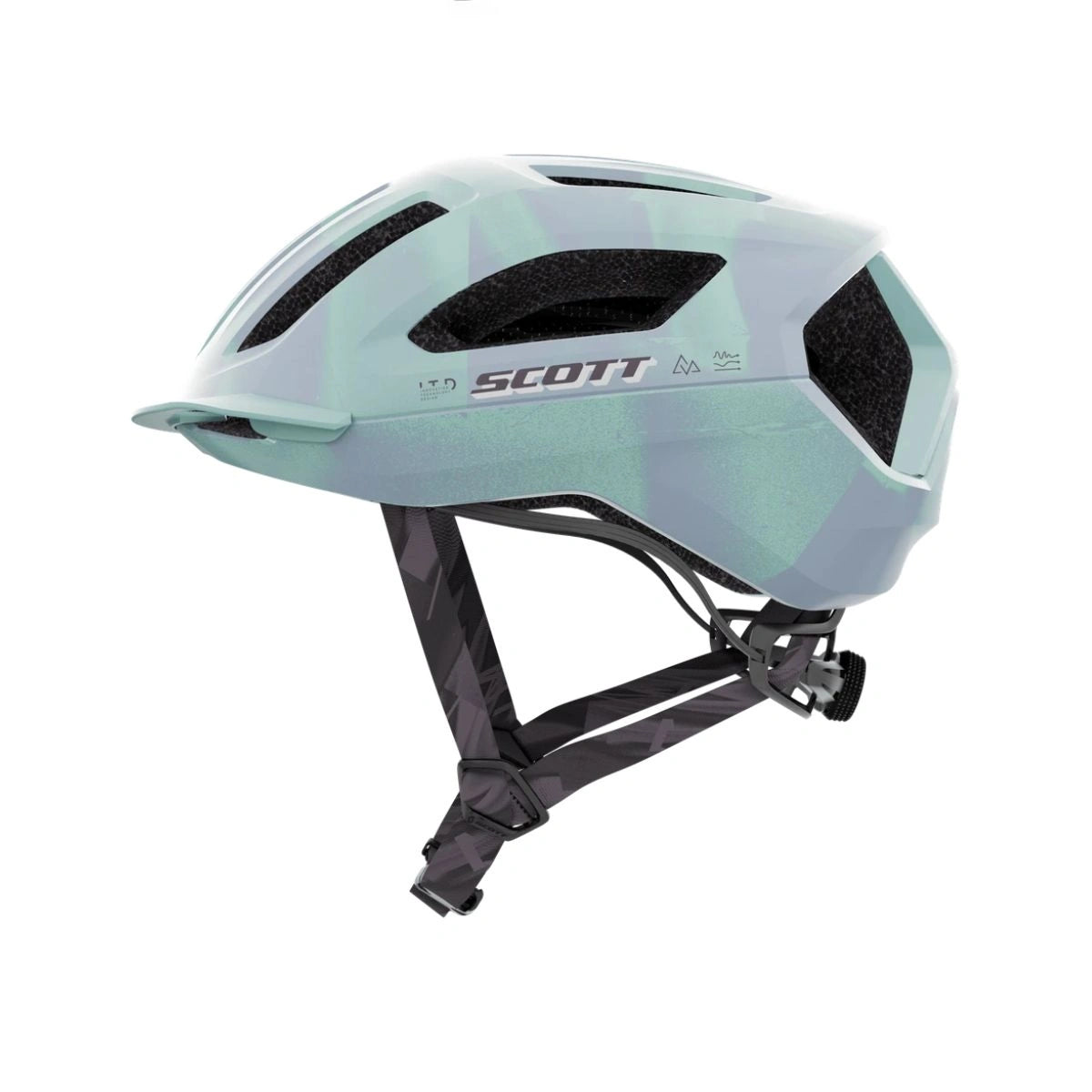 CASQUE DE VÉLO SCOTT SIERRA MIPS CE