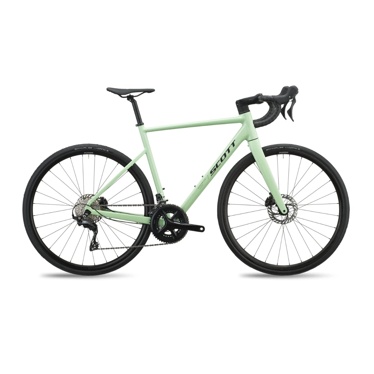 VÉLO DE ROUTE SCOTT SPEEDSTER 10 2027