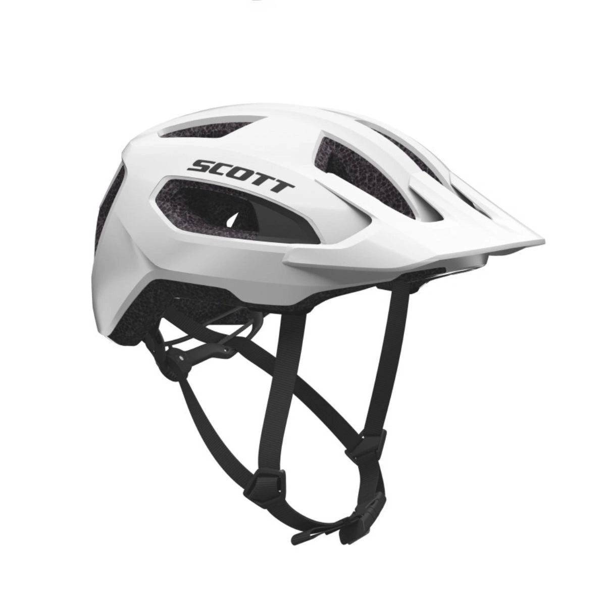 CASQUE SCOTT SUPRA (CE)