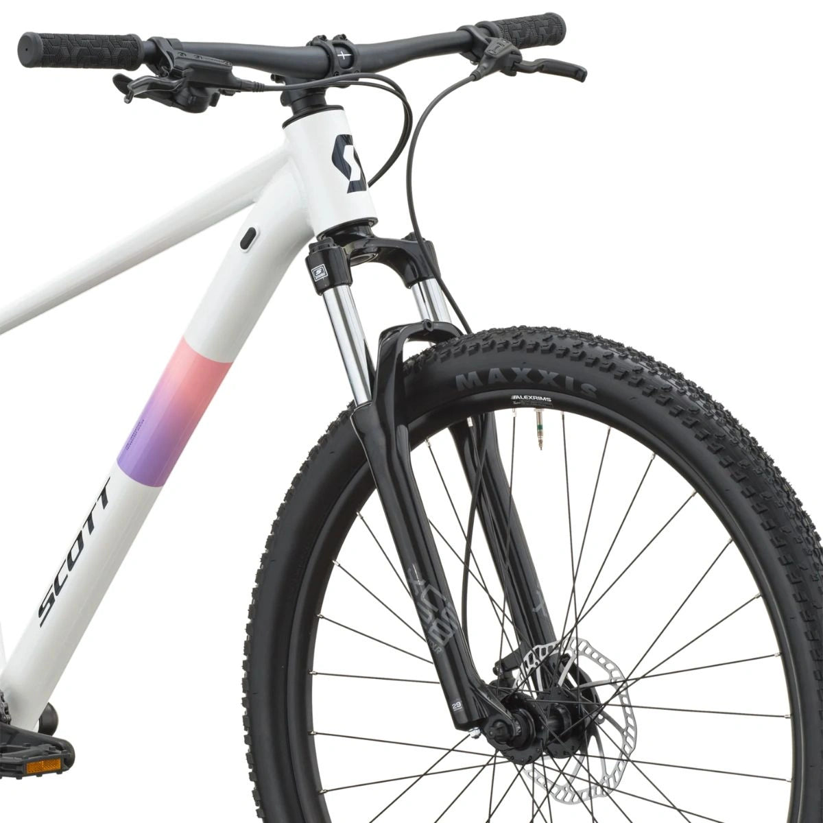 VTT SCOTT CONTRAIL 40 2027