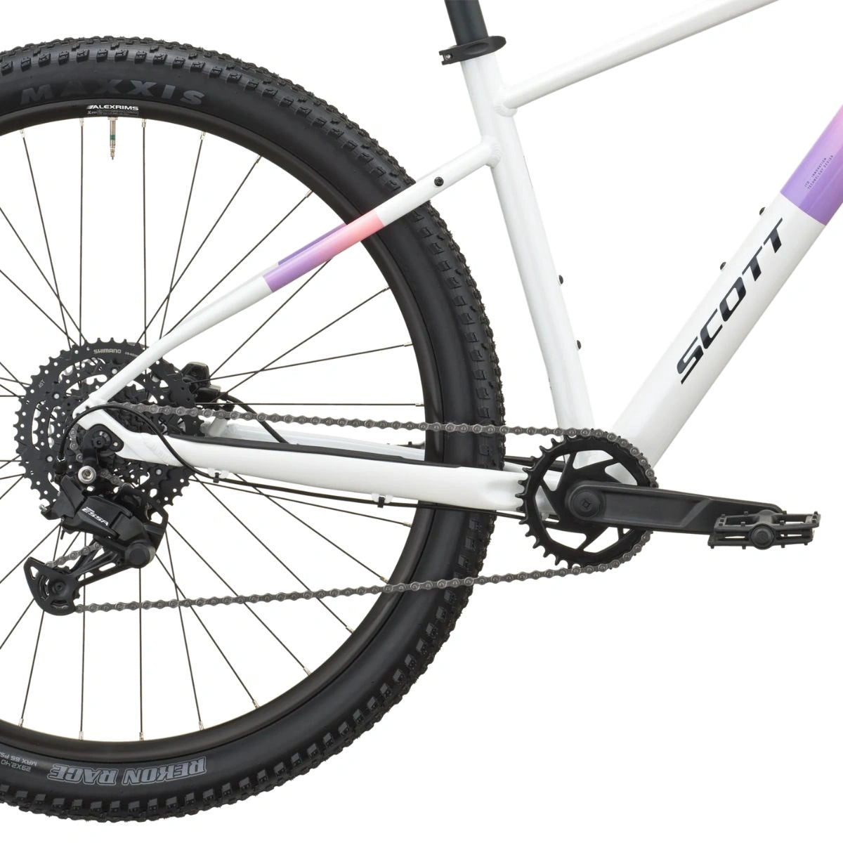 VTT SCOTT CONTRAIL 40 2027