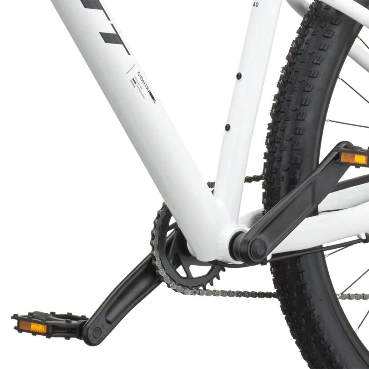 VTT SCOTT CONTRAIL 40 2027