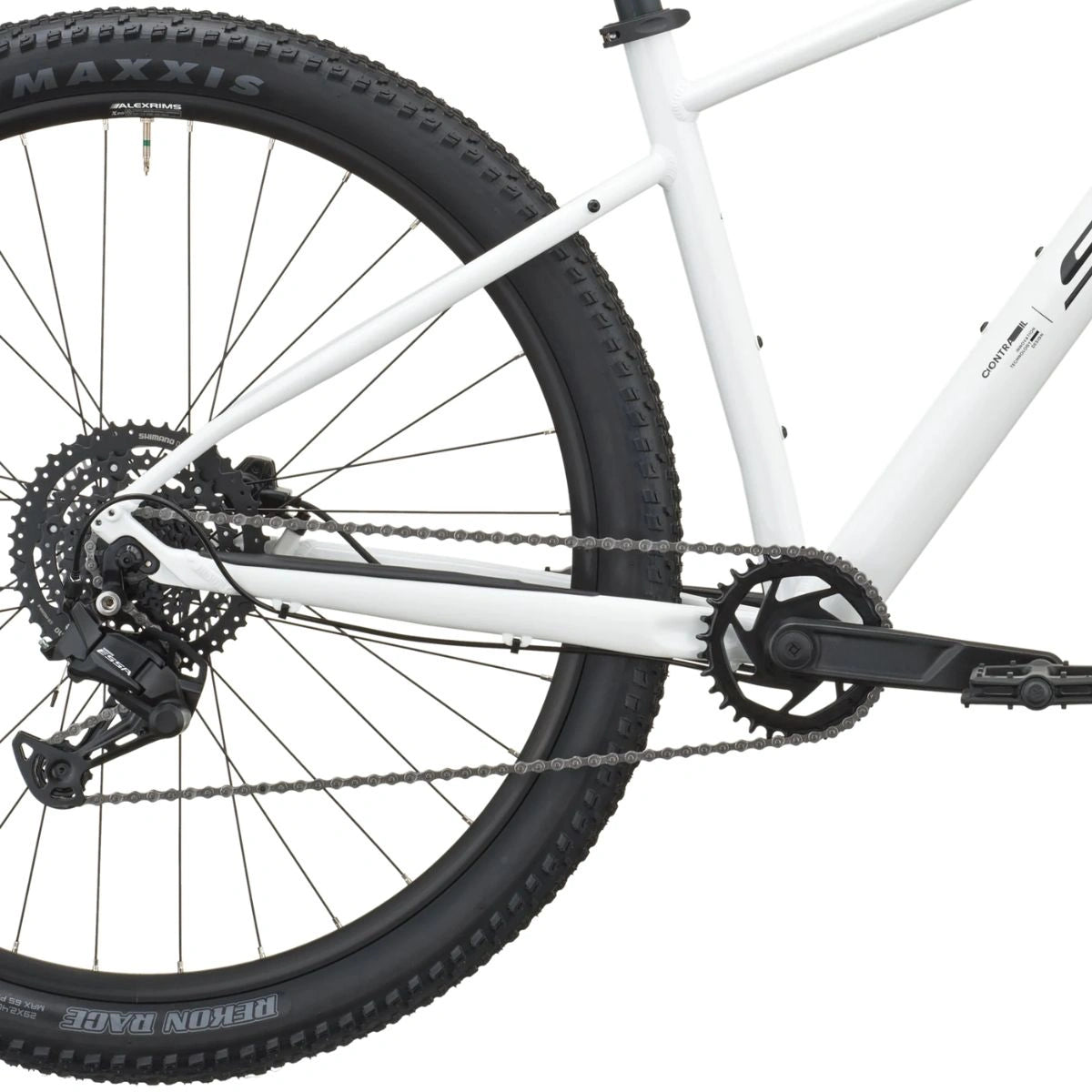 VTT SCOTT CONTRAIL 40 2027