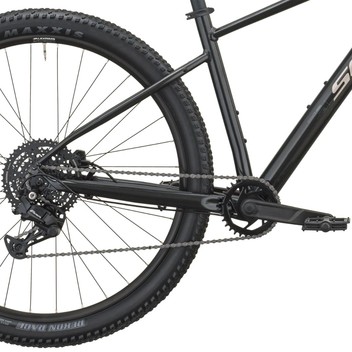VTT SCOTT CONTRAIL 40 2027