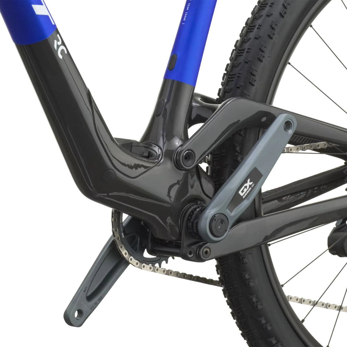 VTT TOUT SUSPENDU SCOTT SPARK RC TEAM ISSUE 2027