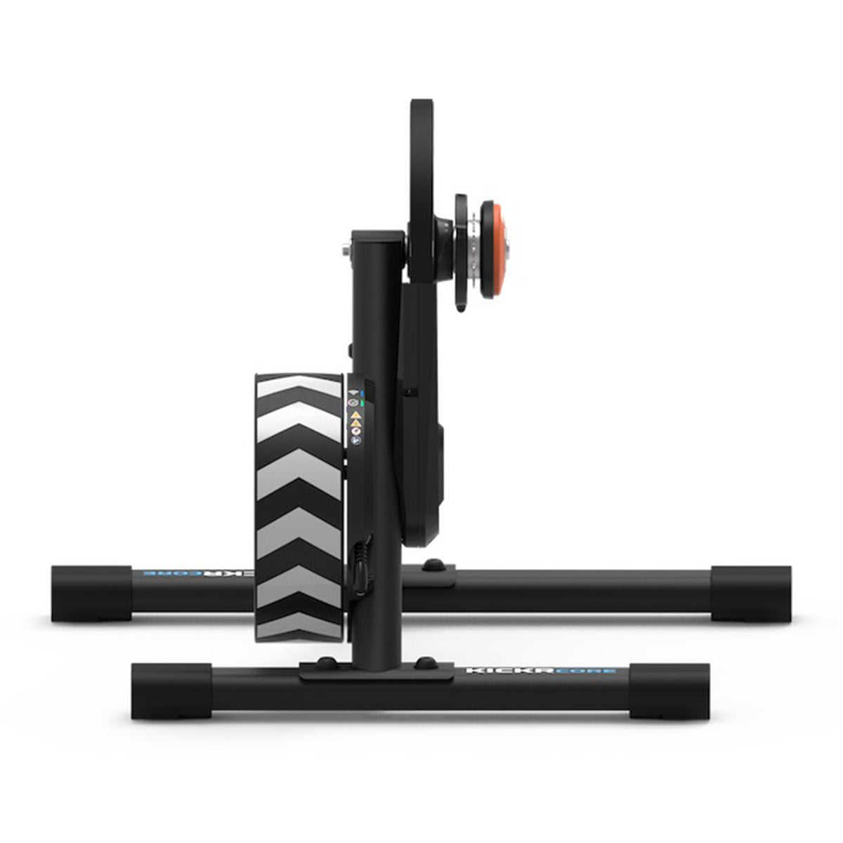 HOME TRAINER WAHOO KICKR 2 COG AND CLICK