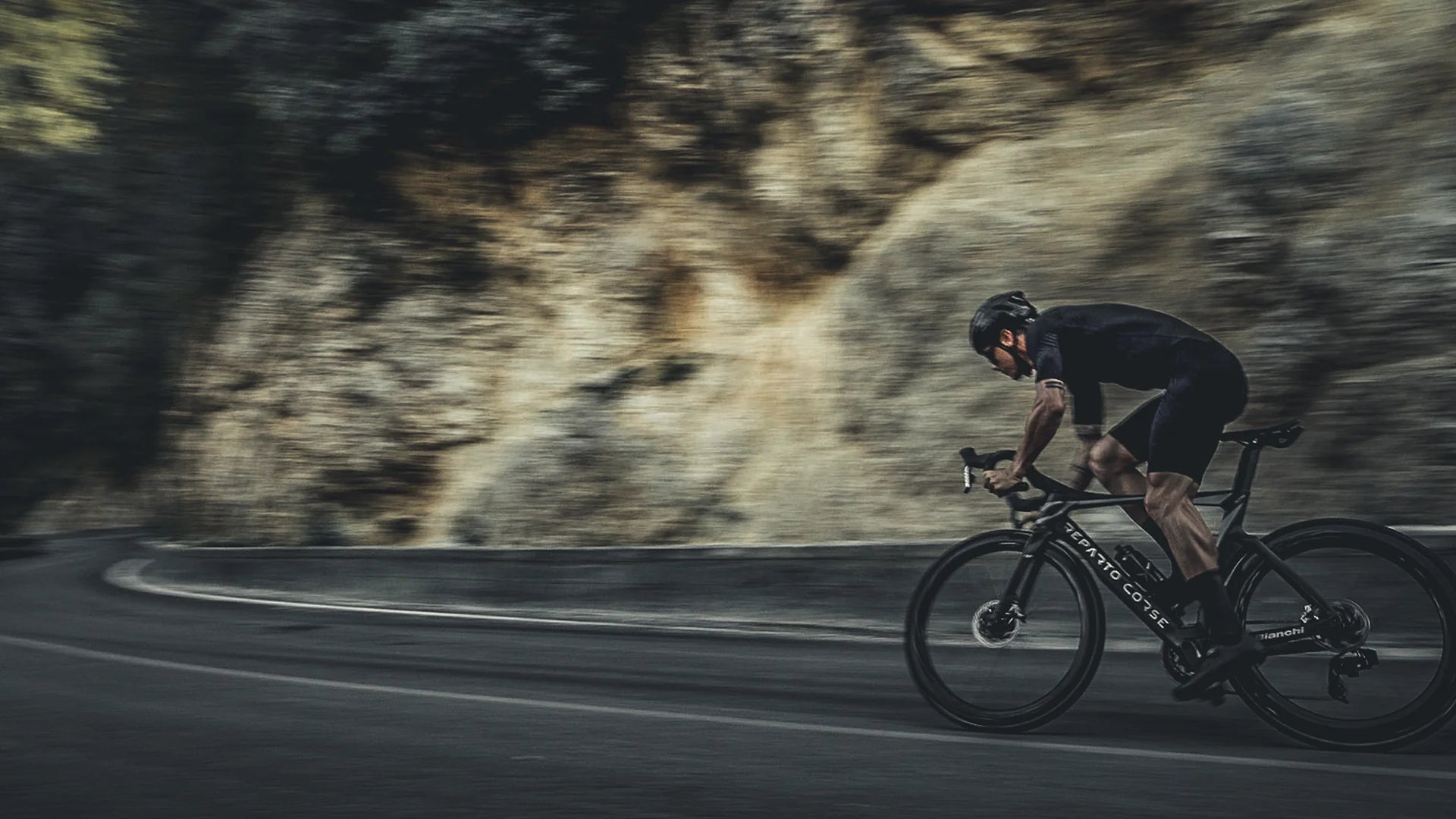 NOS VÉLOS DE ROUTE