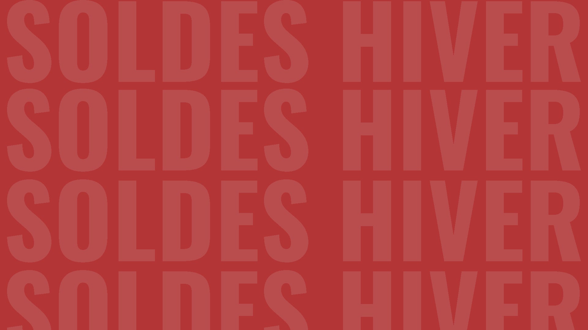 Soldes d’hiver : -20% sur une sélection de vélos