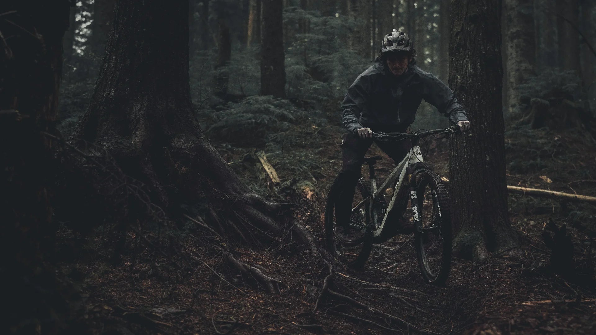NOS VTT ÉLECTRIQUES