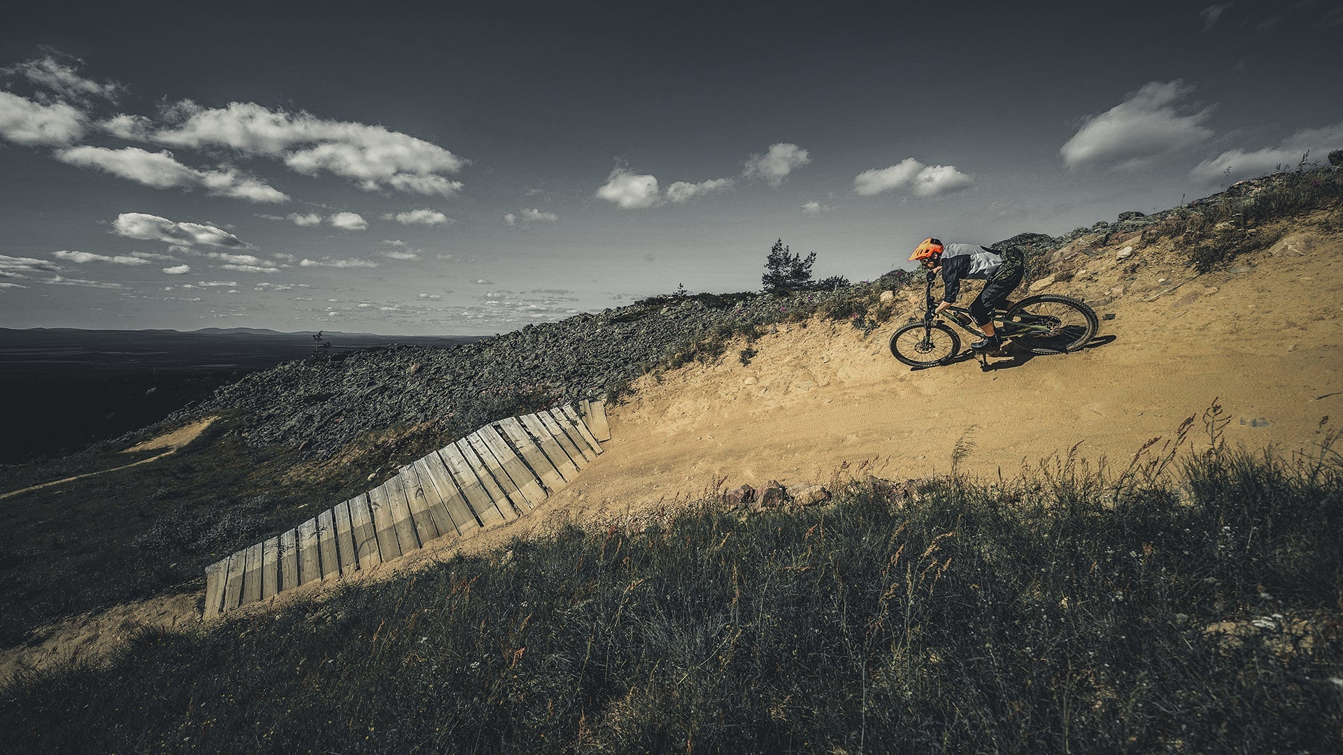 Nouveaux VTT SCOTT Gambler 2026