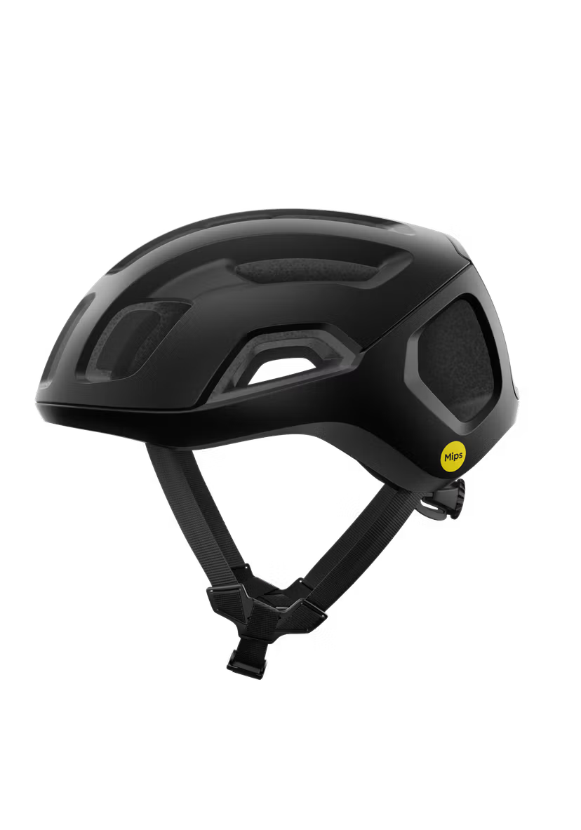 CASQUE DE ROUTE POC VENTRAL AIR MIPS