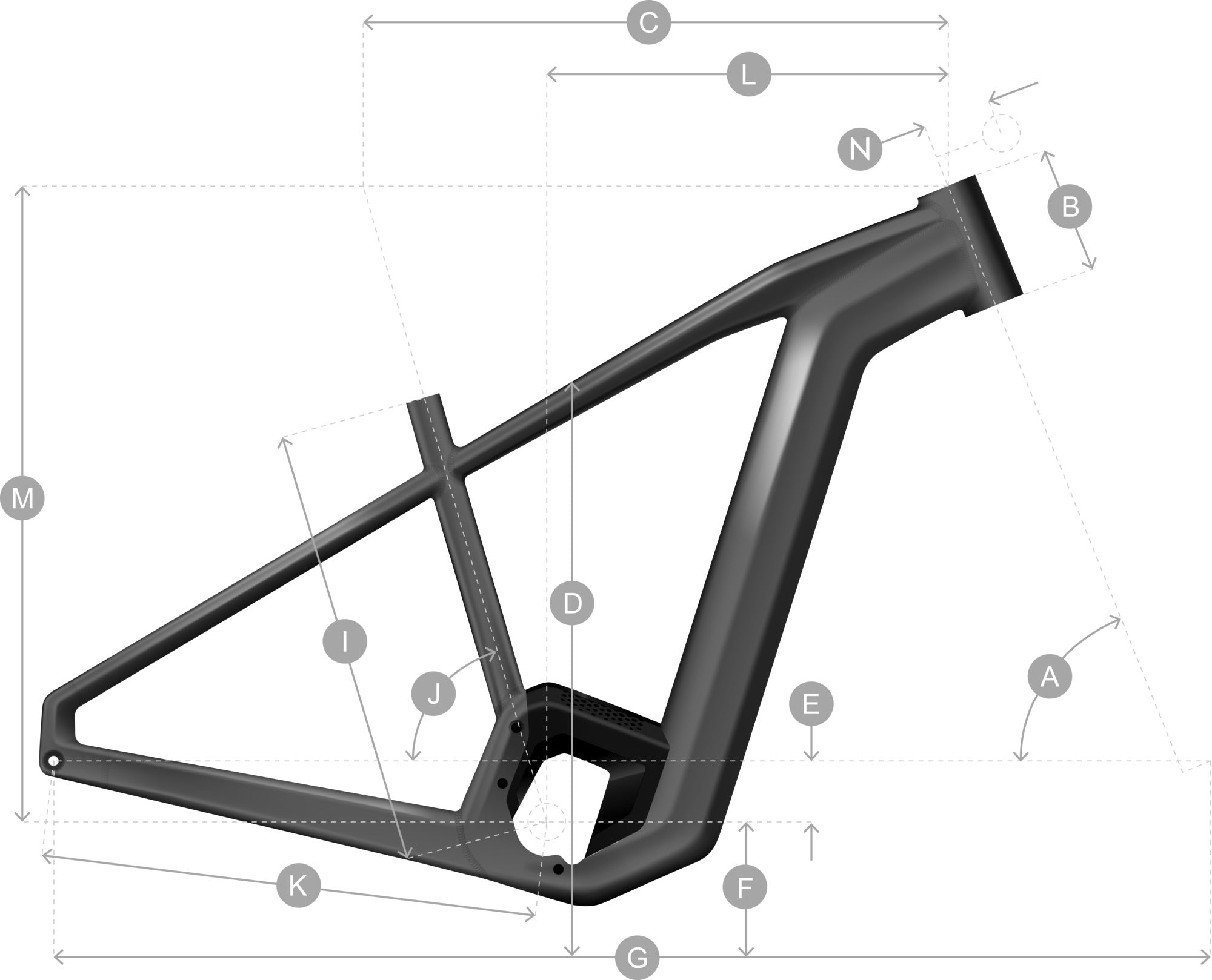 GEOMETRIE SCOTT ASPECT ERIDE 940