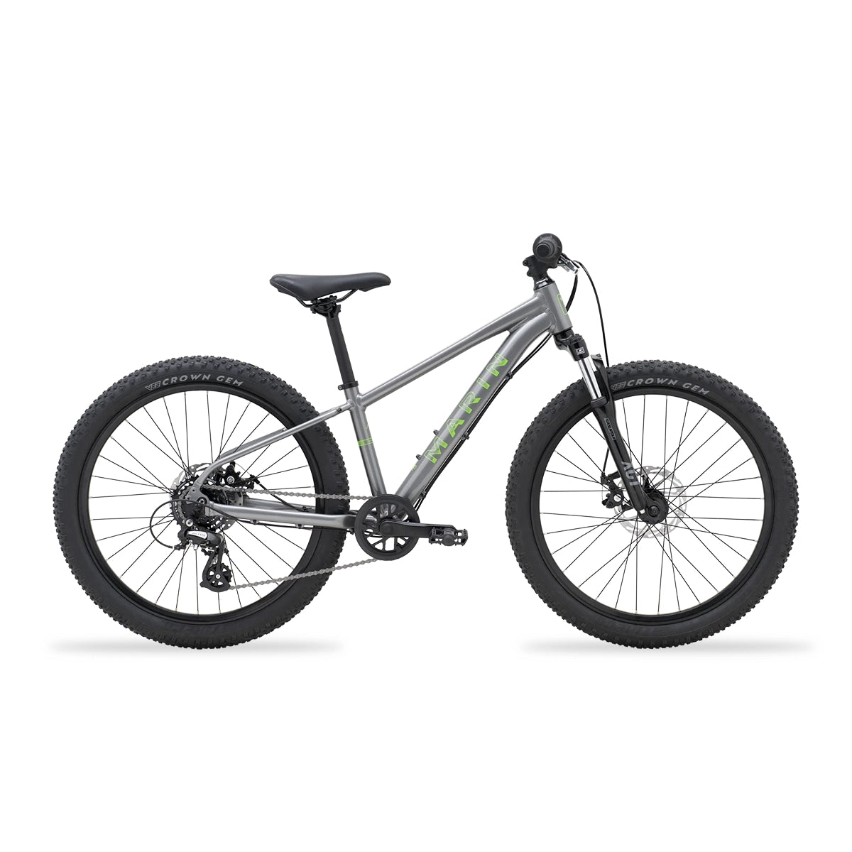 VTT ENFANT MARIN BAYVIEW TRAIL 24