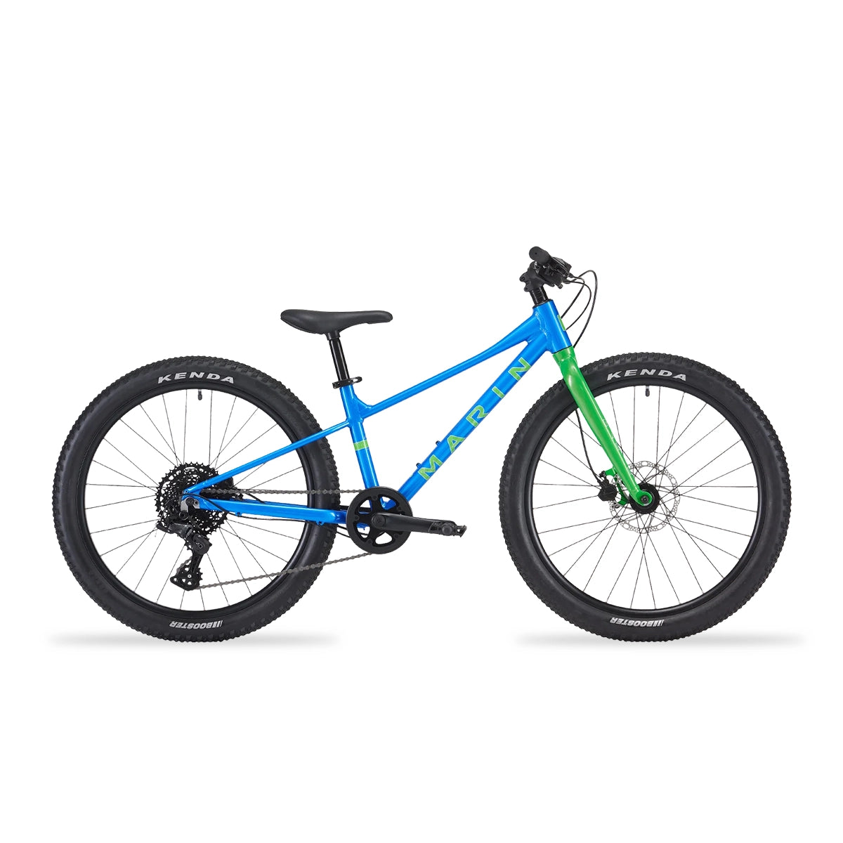 VTT ENFANT MARIN BEAR VALLEY 24