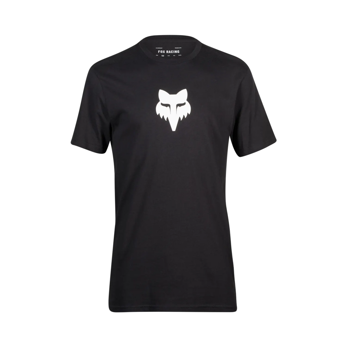 T-SHIRT FOX HEAD PREMIUM