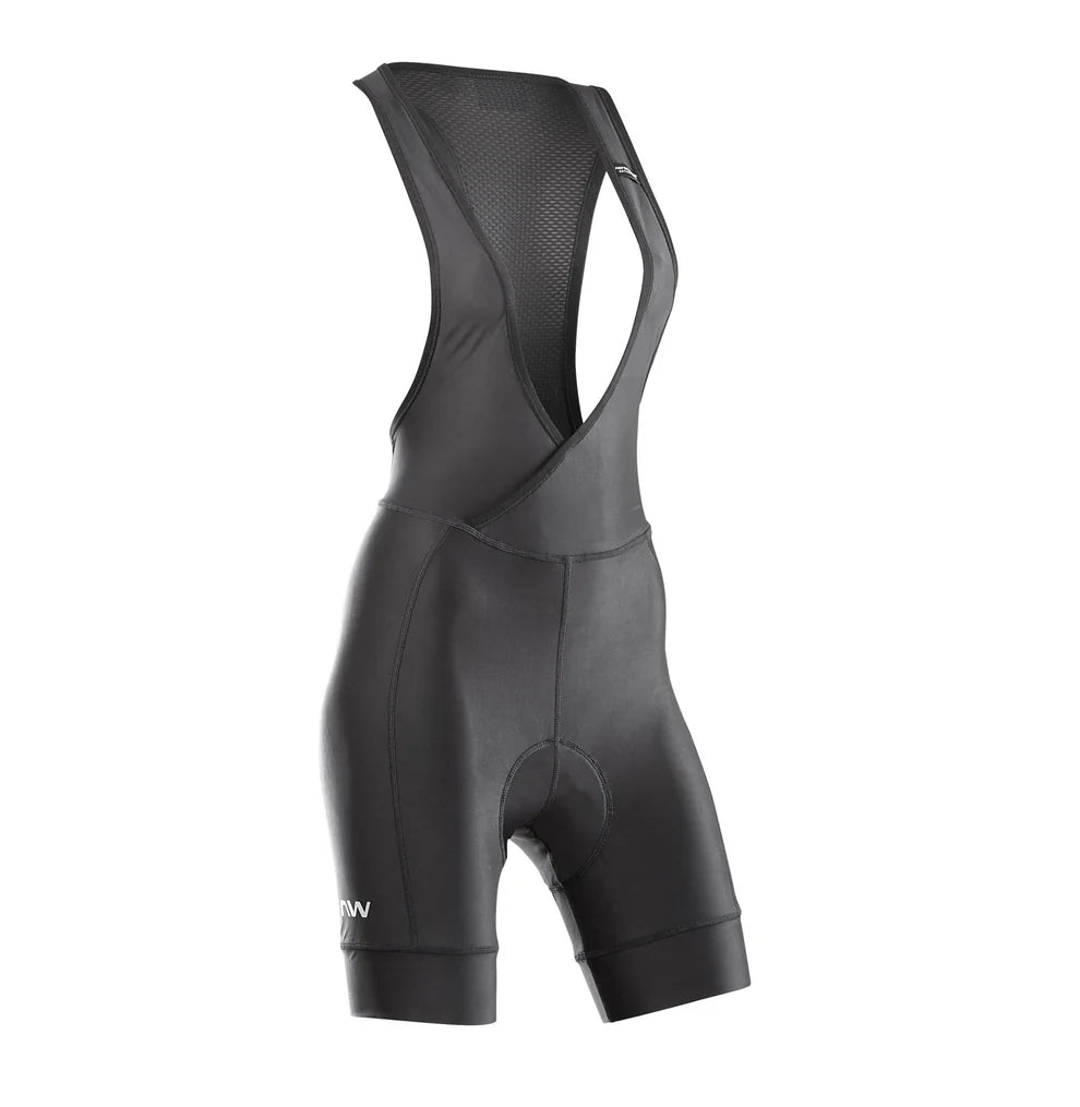 CUISSARD À BRETELLES FEMME NORTHWAVE ACTIVE