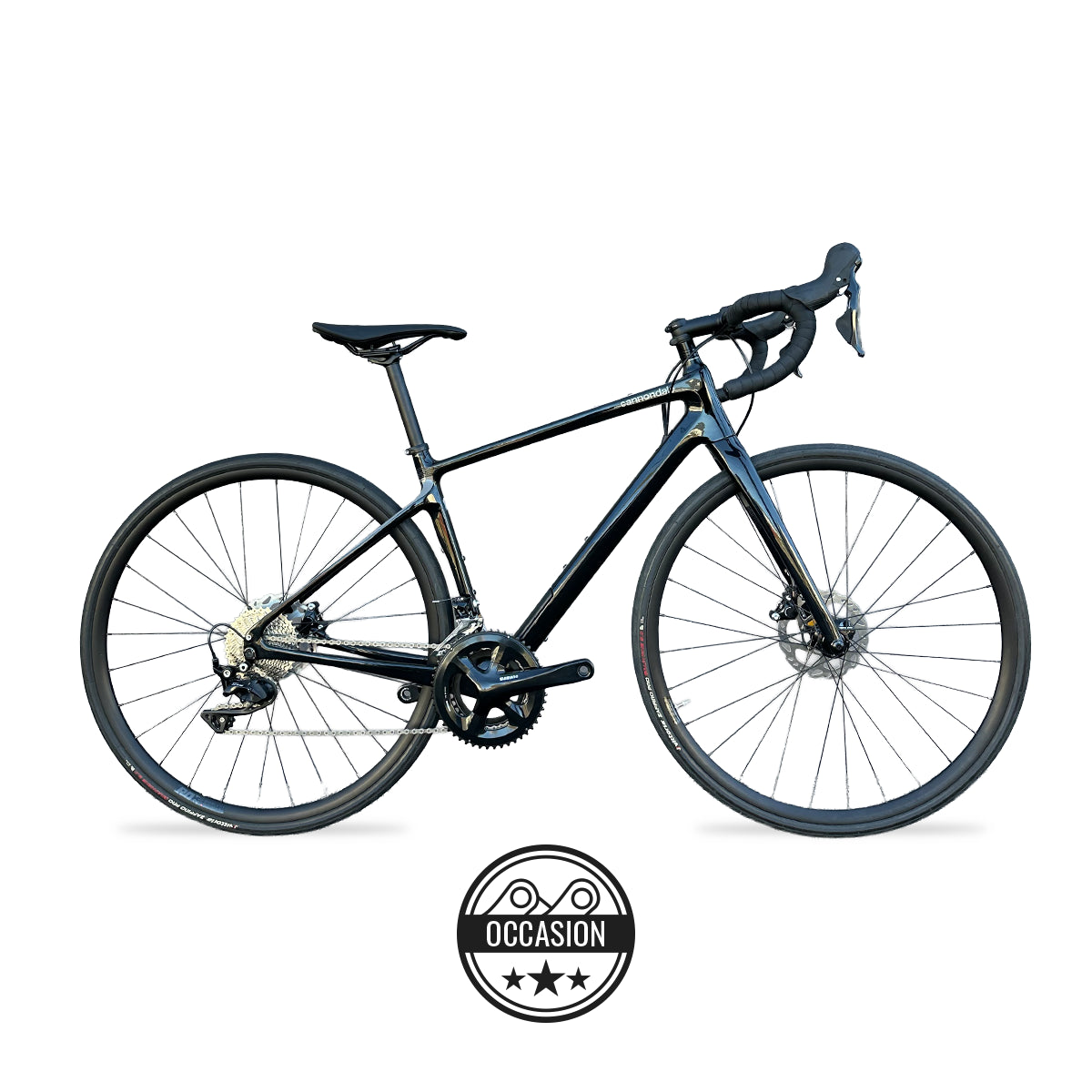 VÉLO DE ROUTE CANNONDALE SYNAPSE CARBON 3 2023
