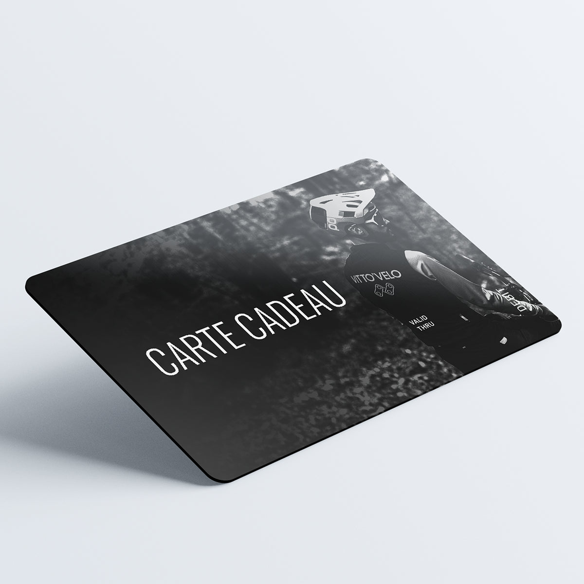 Carte-cadeau Vitto'Velo