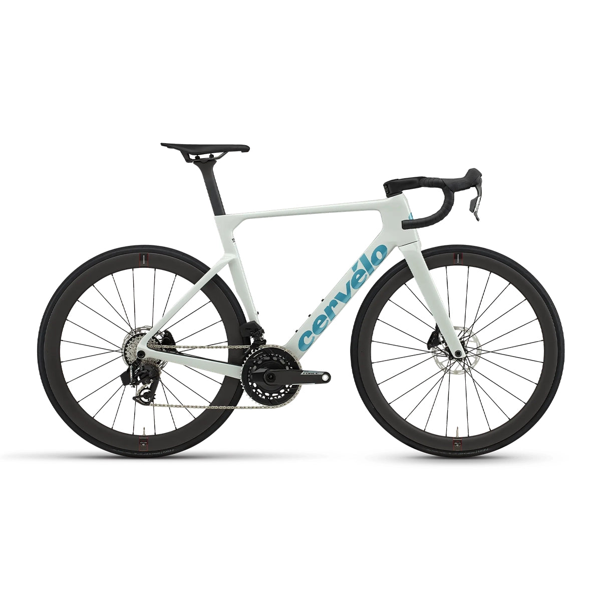 VELO DE ROUTE CERVELO SOLOIST