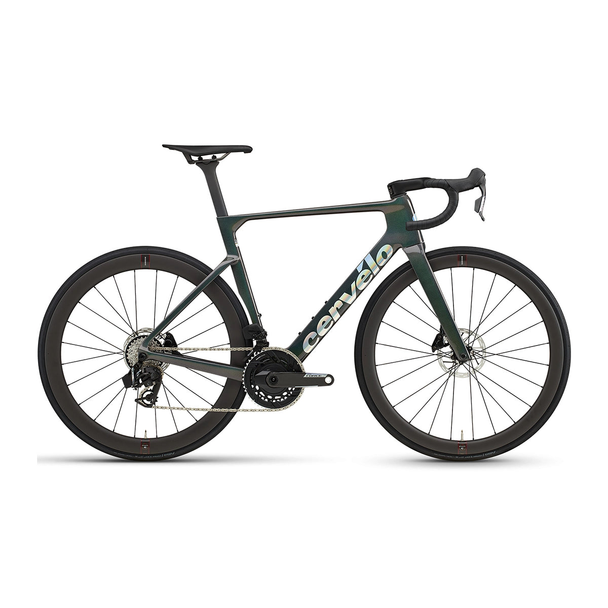 VELO DE ROUTE CERVELO SOLOIST