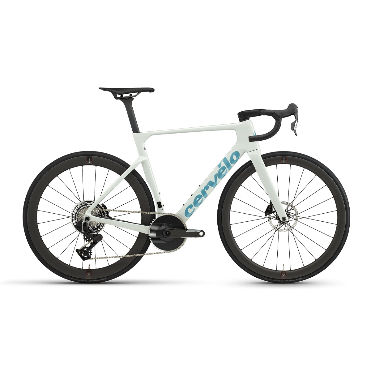 VELO DE ROUTE CERVELO SOLOIST
