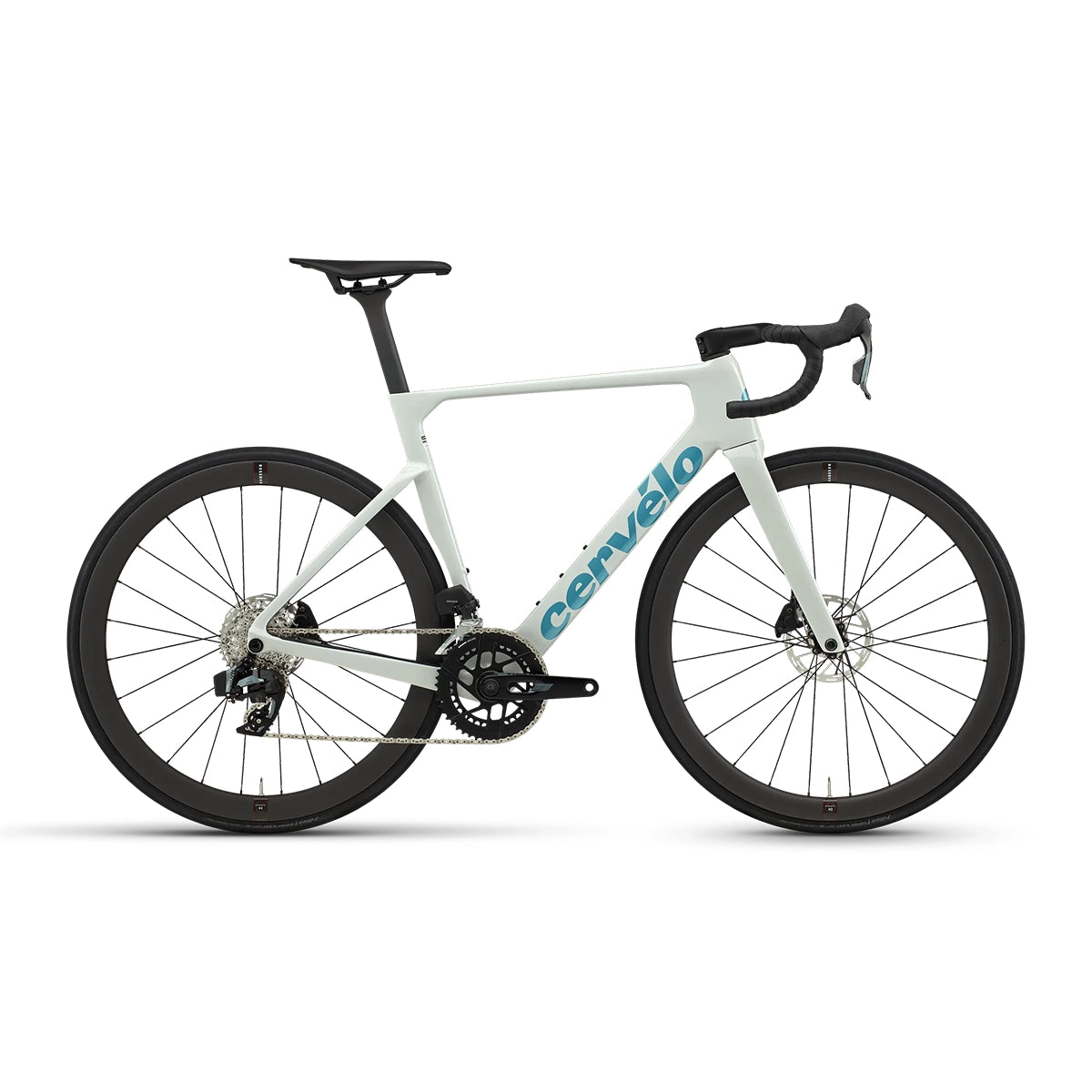 VELO DE ROUTE CERVELO SOLOIST