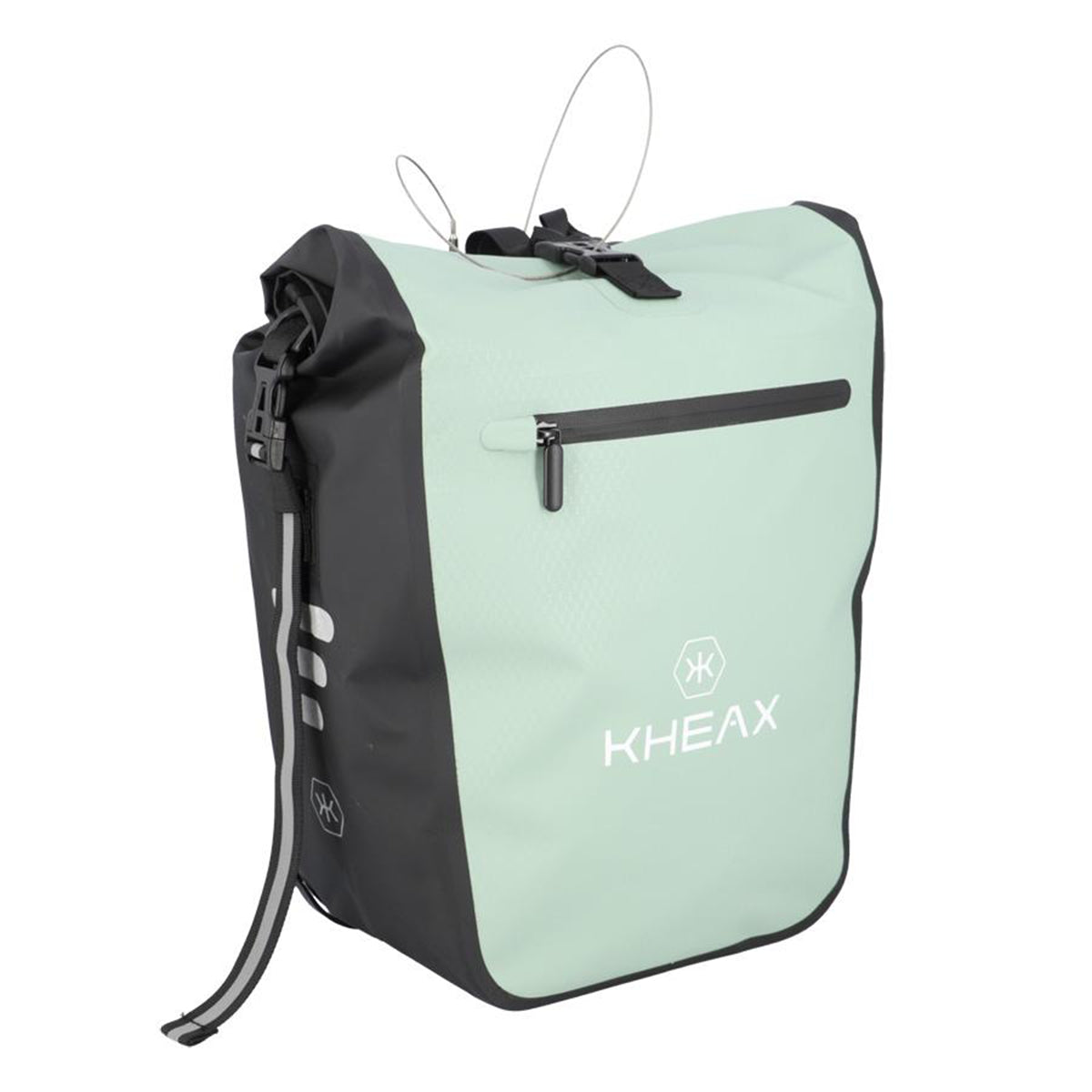 SACOCHE VÉLO PORTE-BAGAGE KHEAX IZOARD II