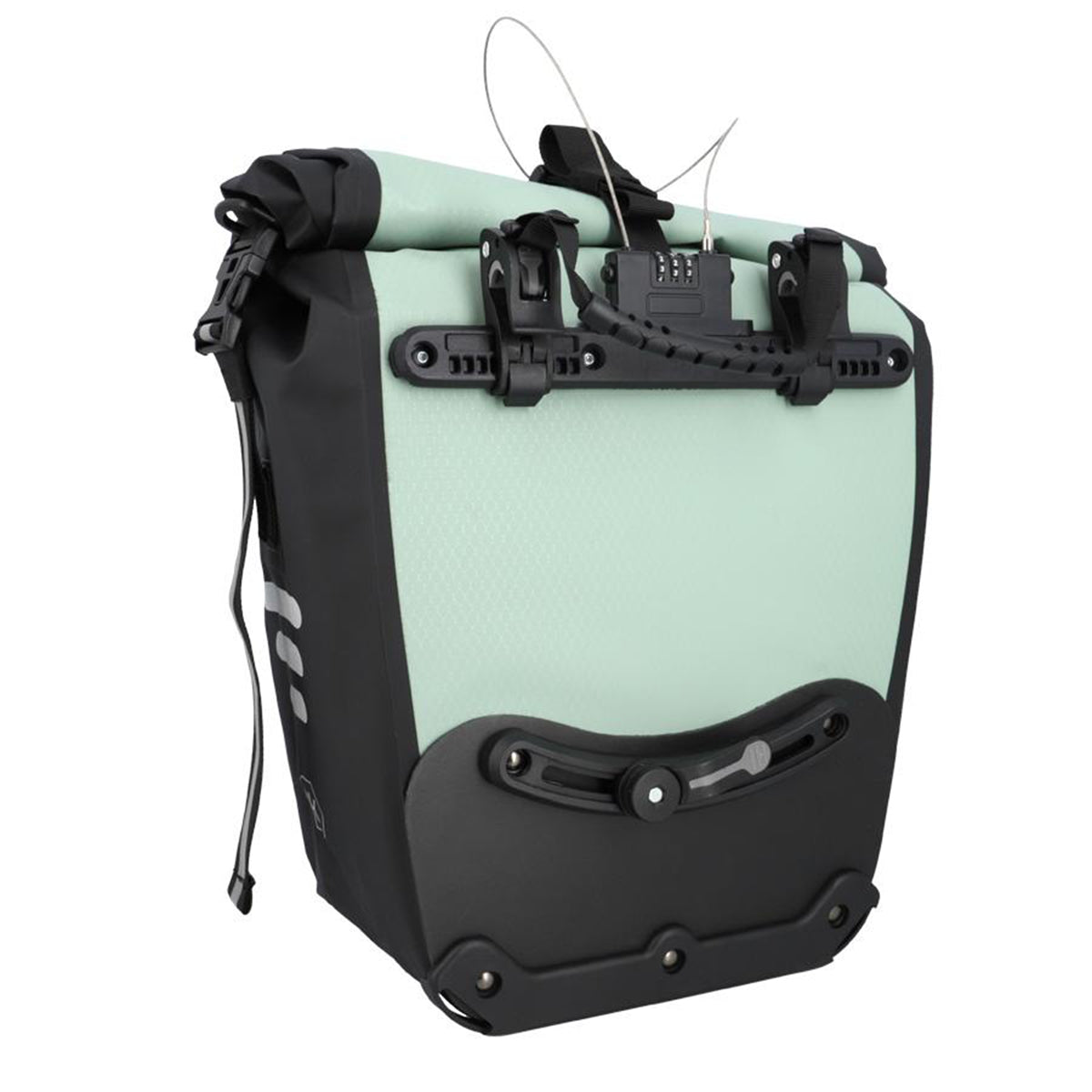 SACOCHE VÉLO PORTE-BAGAGE KHEAX IZOARD II