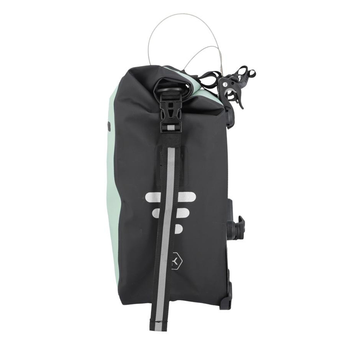 SACOCHE VÉLO PORTE-BAGAGE KHEAX IZOARD II