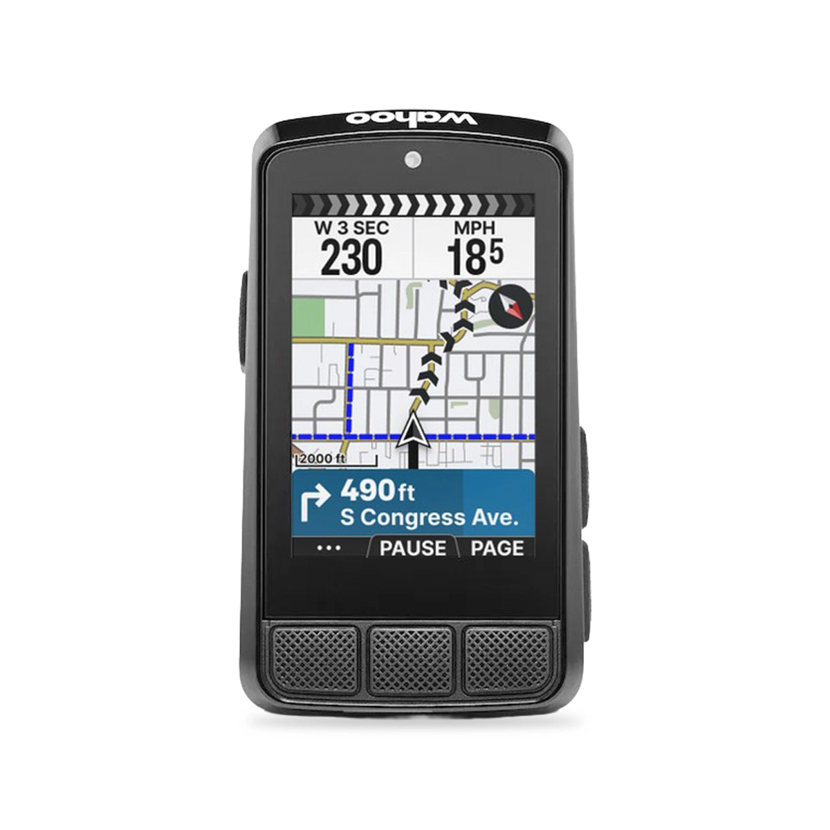 COMPTEUR-ELEMNT-BOLT-3-WAHOO