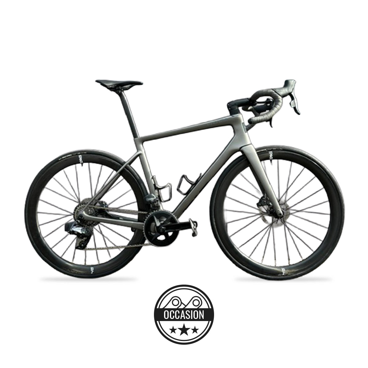 VÉLO DE ROUTE ENVE MELEE 2023