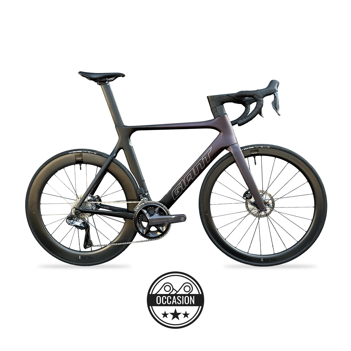 VÉLO DE ROUTE GIANT ROSEWOOD PROPEL ADV PRO 1 2022