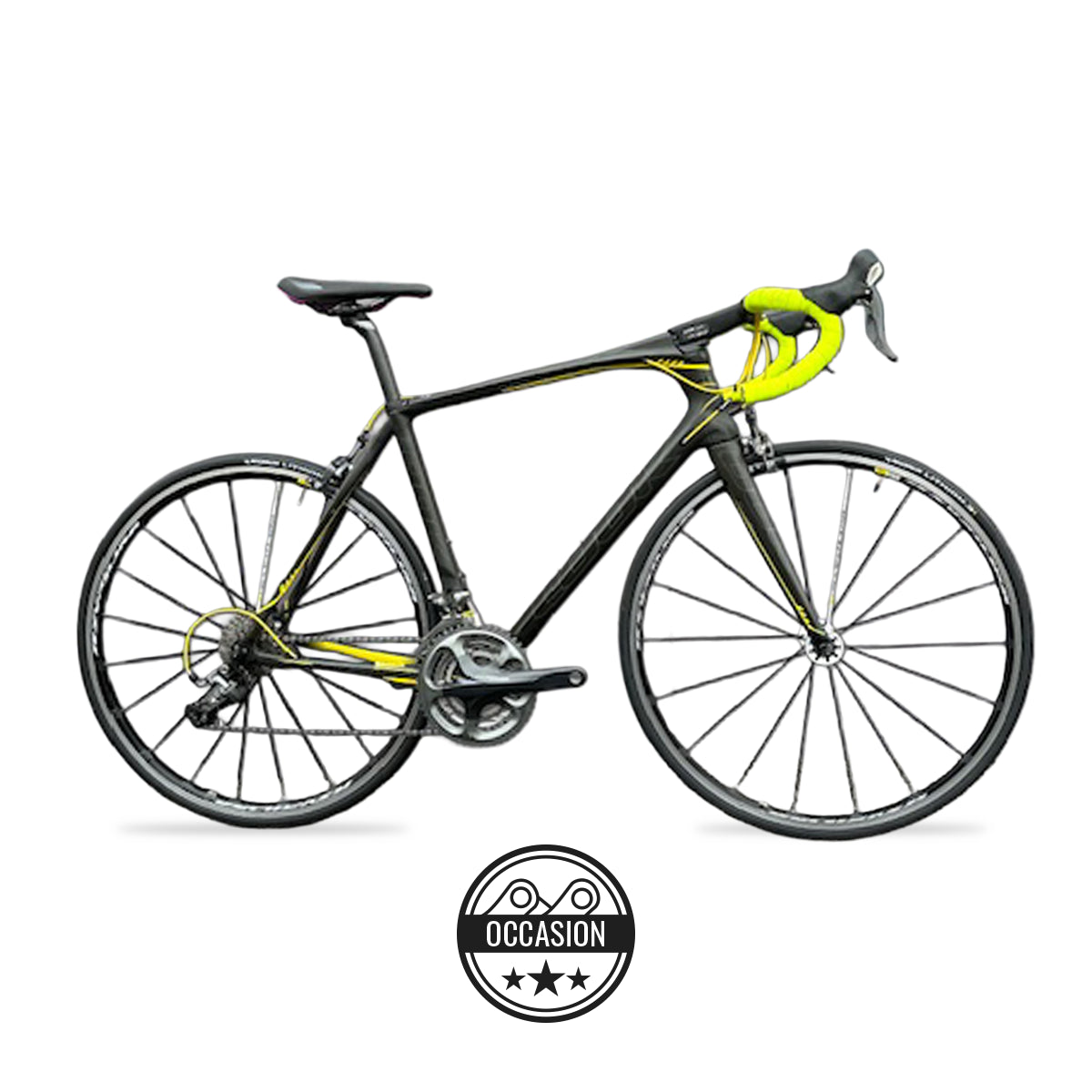 VÉLO DE ROUTE LOOK 675 ULTEGRA