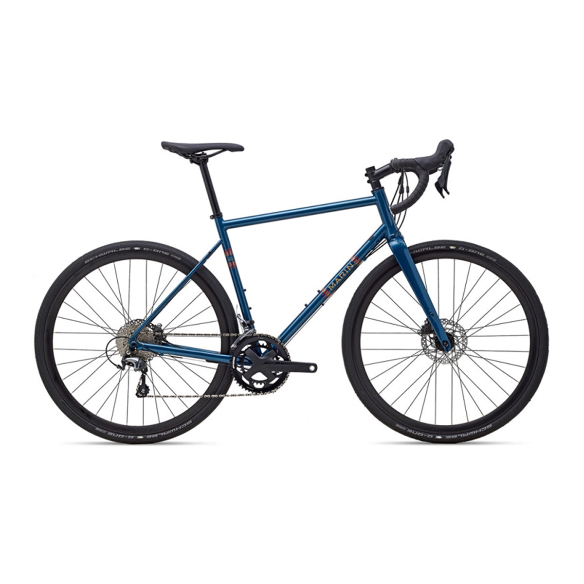 VÉLO GRAVEL MARIN NICASIO 2 700C
